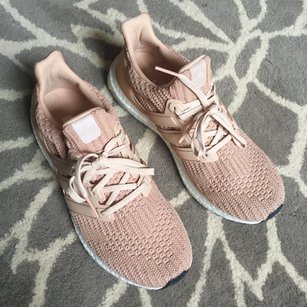 NEW Adidas Ultraboosts